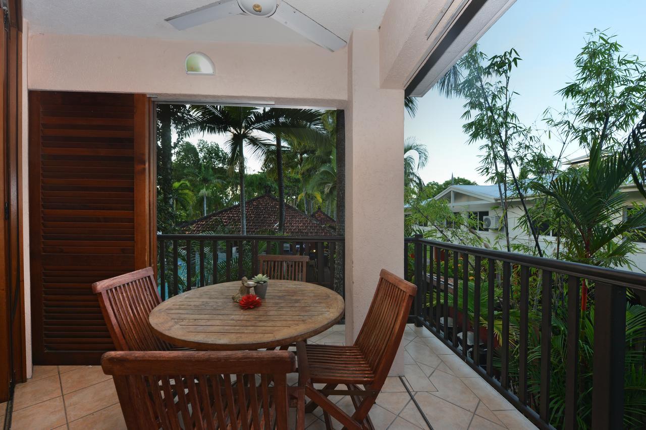 Seascape Holidays - Hibiscus Port Douglas Exterior foto